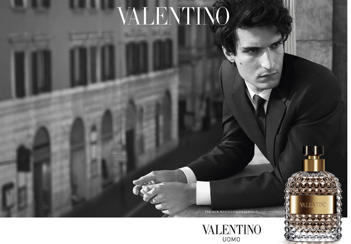 ����� ������ ��� ������ Valentino Uomo �� Valentino